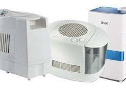 5 gallon humidifier