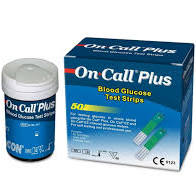 glucose levels normal
