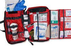 1st aid Durban