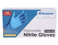 10 mil latex gloves