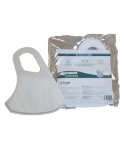 3 ply disposable face mask