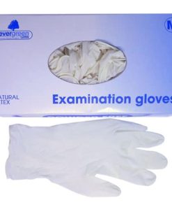 100 Surgcal gloves