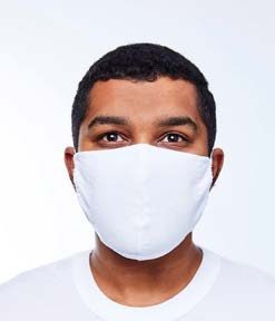 Reusable face Mask