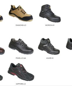 Safety boots Durban