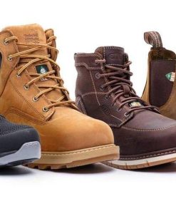 Bova boots size 7