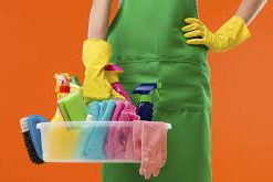 window cleaning company