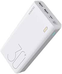 romoss 20000mah