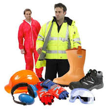 PPE george