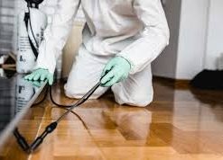 weed control chemicals