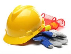 safety clothing