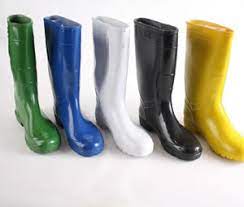 decathlon gumboots