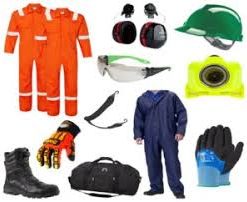 safety helmet