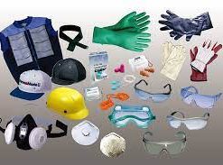workwear supplies