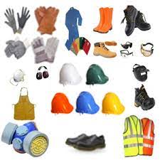 protective footwear
