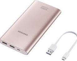 romoss power bank makro