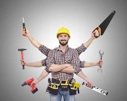 waterproofing contractors