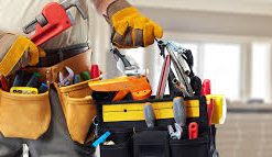 waterproofing company