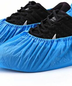 disposable mop caps