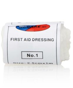 aid box
