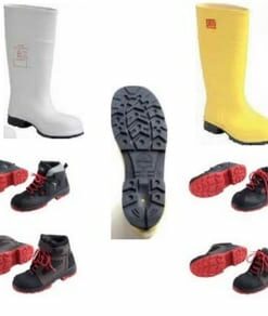 david jones gumboots