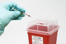 sharps container - Image 12