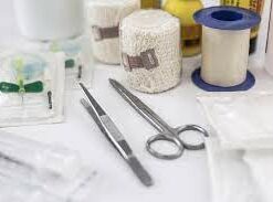 tubigrip bandage