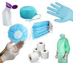 wearfigs surgical green