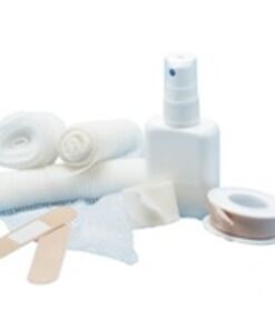 hydroseal bandaids