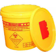 sharps container - Image 13