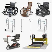 20 inch wheelchair