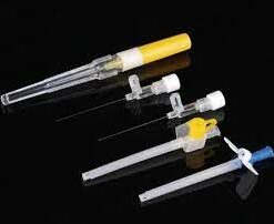 trialysis catheter