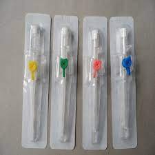 tracheostomy procedure