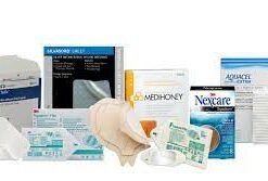 compression wrap