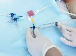 external female catheter for home use