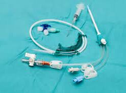 ecmo catheter