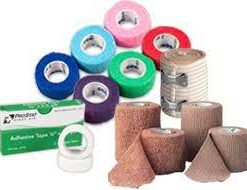 10 types of bandaging