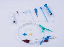 urinary catheter types