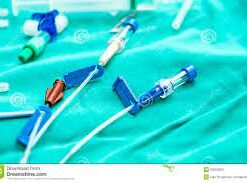 endurance catheter