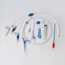 vein catheter