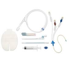 venous cannula