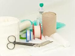 arm sling bandage