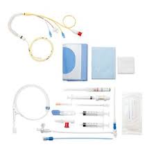 vas catheter