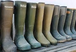 danish gumboots