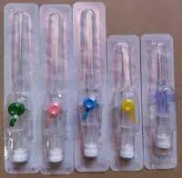 20g cannula