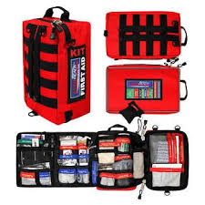 prepper first aid kit
