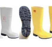 demar gumboots
