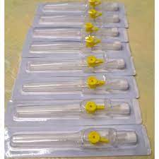 3 way foley catheter