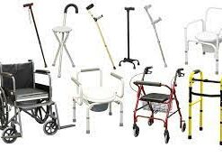 24 inch wheelchair