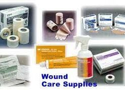 nexcare hydrocolloid dressing