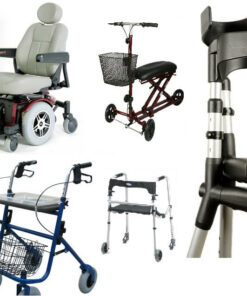 14 inch wheelchair